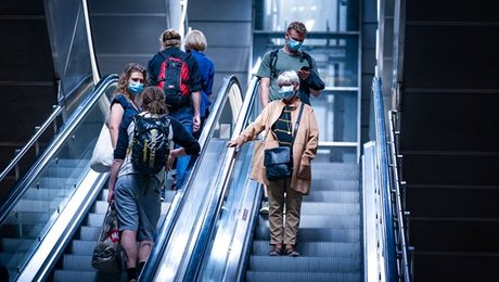 Måling: Coronakrisen har fået over 50.000 københavnere til at overveje flytning