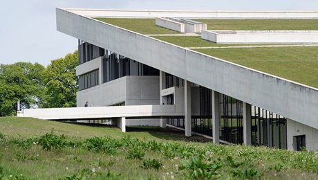 Ny debat: Museumsreform – ja eller nej?
