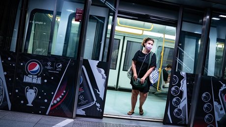 DI og Forbrugerrådet Tænk: Hjælp den kollektive trafik styrket ud af krisen