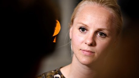 Støttepartier bakker Lykketoft op: Højere benzinafgifter er et vigtigt værktøj