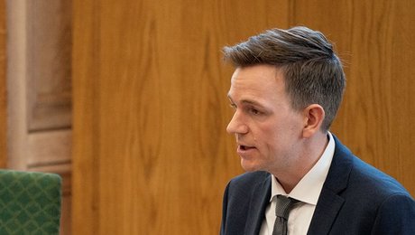 Boganmeldelse: Ruud Koopmans beskriver på fremragende vis Islams forfaldne hus