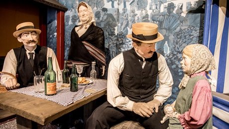 Direktør på Arbejdermuseet: En museumsreform skal åbne museerne for hele befolkningen