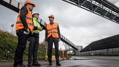 Noah om gasledning til Nordic Sugar: Energinets strategi er forfejlet