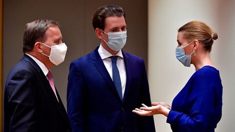 Danskerne føler et tab af indflydelse i EU efter Brexit