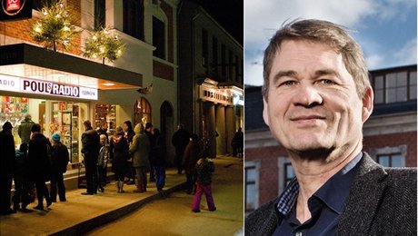 Direktør for Den Gamle By: Læg reformen i graven eller kom i gang