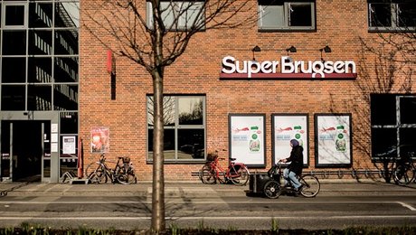 SF: Juridiske og administrative barrierer blokerer for demokratiske virksomheder