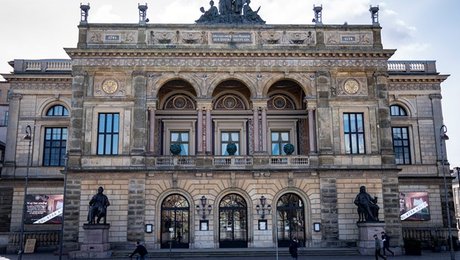 Det Kongelige Teaters næstformand svarer igen på musicalkritik: Vi vil være relevante for flere forskellige mennesker