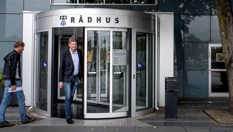 Aabenraa og Ballerup får de sidste brikker på plads i ny direktion