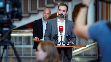 Selvbudgettering har været en milliardgevinst for de risikovillige