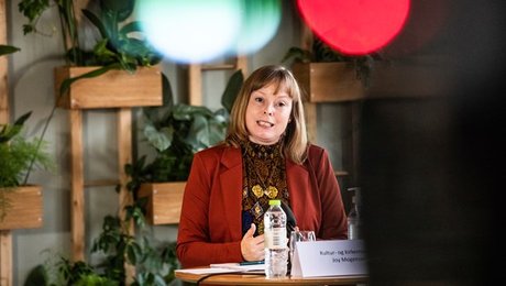 Arbejdermuseet i museumsdebat: Vil landspolitikere kun bedrive kulturpolitik, når de kan bestemme det hele selv?