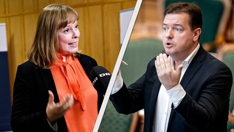 Medieforhandlingerne må vente til 2021: Vi er nødt til at presse på, siger Jens Rohde
