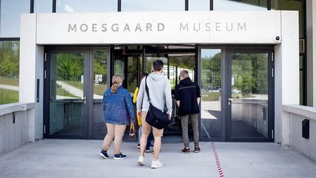 Sådan bliver coronareglerne for kulturlivet i december og i det nye år