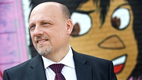 Realdania-direktør: Der mangler en overordnet strategi for museerne