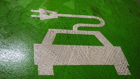 Regioner forpligtiger sig på en fremtid med kun grønne tog og busser 