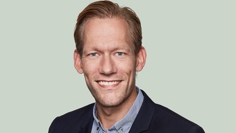 Heino Knudsen: Miljø og natur har fået en tidlig julegave