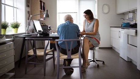 Aktører: Der mangler målrettede indsatser mod sjældne kræftsygdomme