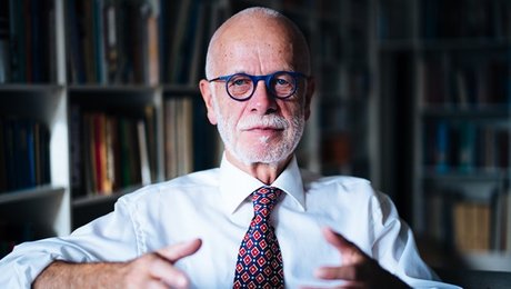 Christian Nissen: Museerne er i en gordisk knude – hug den nu over!