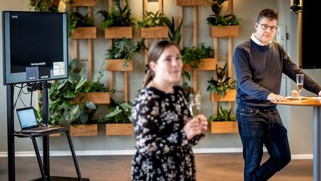 R blokerer regeringens profitstop for sociale tilbud