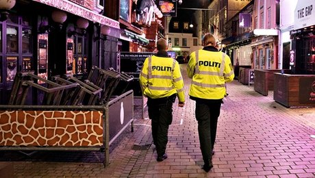 Biskoppen: Den evigt moraliserende pegefinger gør os bange og ufrie