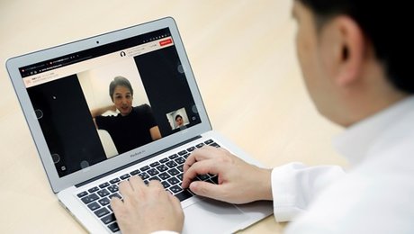 IT-Branchen: En digital sundhedsindsats vil komme de svage til gode