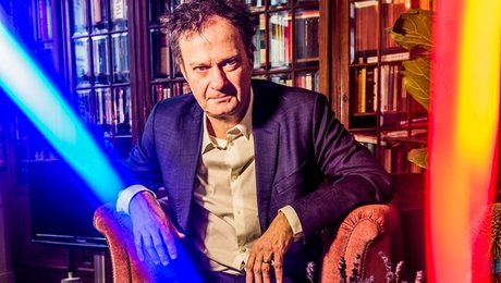 Knud Romer efterlyser hjælp til kulturen: Hvad i himlens navn vil I have, at vi skal leve af?