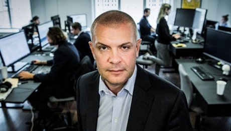 Industriens Fond opretter nyt råd fyldt med toperhvervsfolk