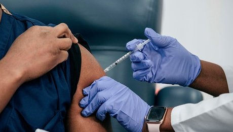 Nytårstale fra en overlæge: Det hæslige år 2020 er måske et tilbud, vi ikke må afslå