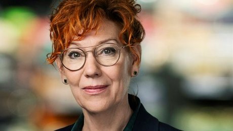 Salling Group-direktør bliver ny kontorchef i Miljøministeriet