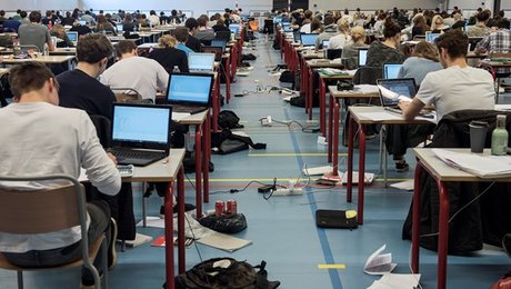 DPU-leder: Drop eksamenspanikken og brug krudtet på de udsatte elever 