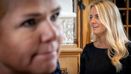 Jarl Cordua: Ny blå regering kræver opgør med radikaliseret højrefløj