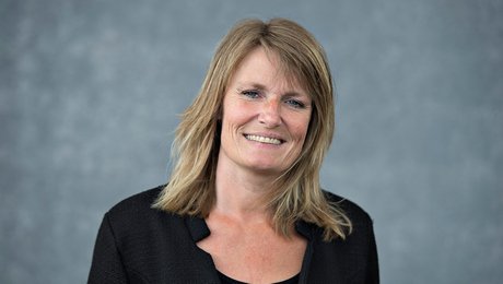 Birgit Hansen ny formand for KL's Miljø- og Forsyningsudvalg