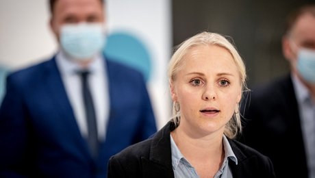 SF: Bæredygtigt byggeri skal ikke være et valg, men et krav