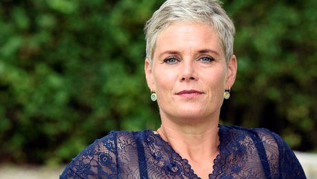 Efter to vilde år: Ene Wolfsberg ser lyst på FGU's fremtid