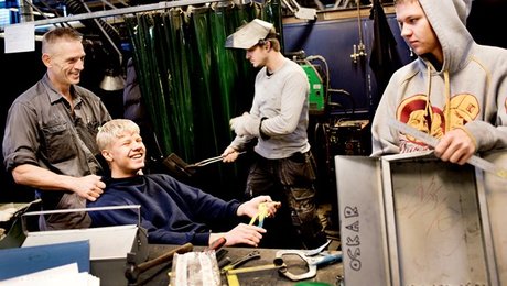 Overblik: De 27 FGU-ledere to år efter