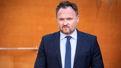 Dan Jørgensen udpeger to nye formænd for klimapartnerskaberne