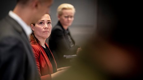 Johanne Dalgaard: "Barnet først" er ikke carte blanche til at torturere forældre