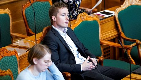 Partier vil udskyde evaluering af pædagogiske læreplaner igen