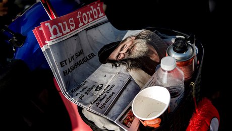 Københavnske organisationer får 2,5 coronamillioner til udsatte