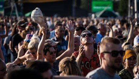 Ny temadebat om genåbning af kulturlivet