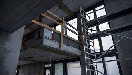 Seniorforsker om CO2-belastning: Der skal introduceres en ny disciplin i byggeriet