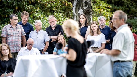 Efter rokade: Her er Enhedslistens nye ordførerskaber