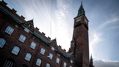 Der er brug for flere kommunale whistleblowers