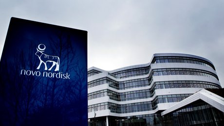 Venture – det batter