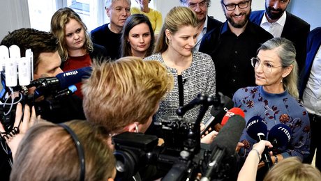V-udspil: Flere lokale uddannelser skal få unge til at blive på hjemegnen