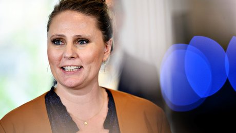 SF: Vi må behandle forskelligt for at behandle ens