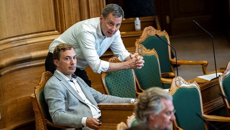Efterforskningen i Messerschmidt-sag slutter senest i juni