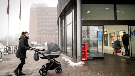 Pak hundefløjten væk, Christiansborg: Dette er ikke muslimernes skyld!