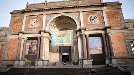 Efter to måneder og møder med 80 aktører: Her er anbefalingerne til kulturpolitikerne fra genstartsteam