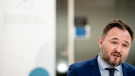 Flertal ændrer Bygningspuljen: "Flere kan få tilsagn om tilskud fremadrettet" 