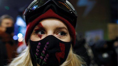 Nikolaj Villumsen: Luk for pengekassen til Polen og det middelalderlige kvindesyn